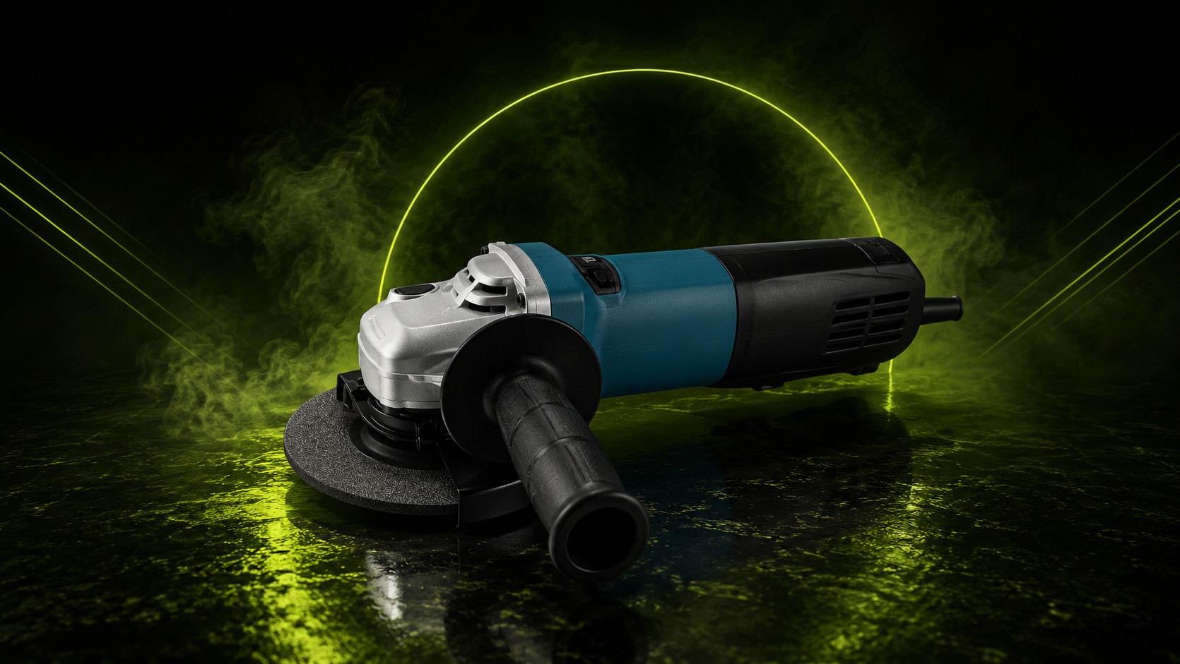 УШМ Makita GA5030
